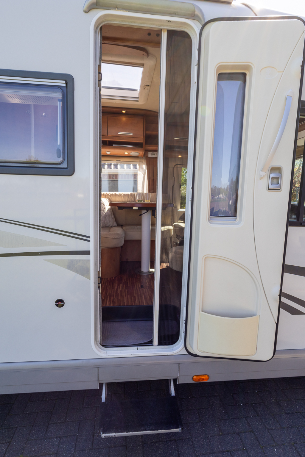 CARTHAGO CHIC C-LINE I 4.3 photo: 6