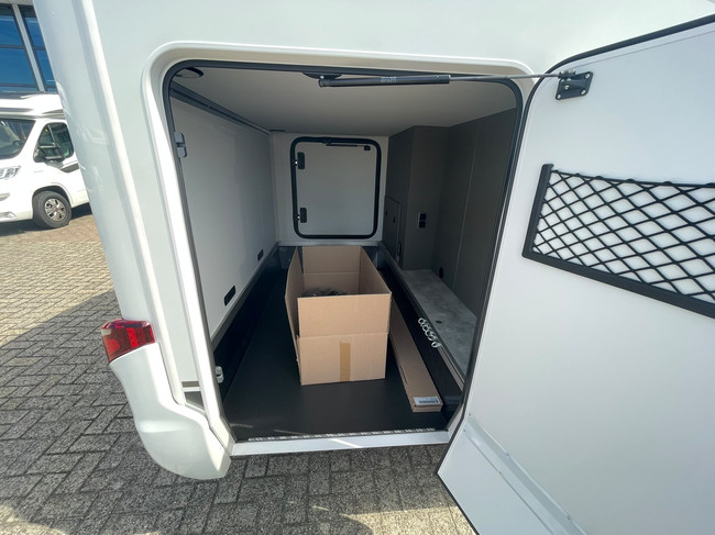 Hymer GT-S 600 Mercedes Foto: 18