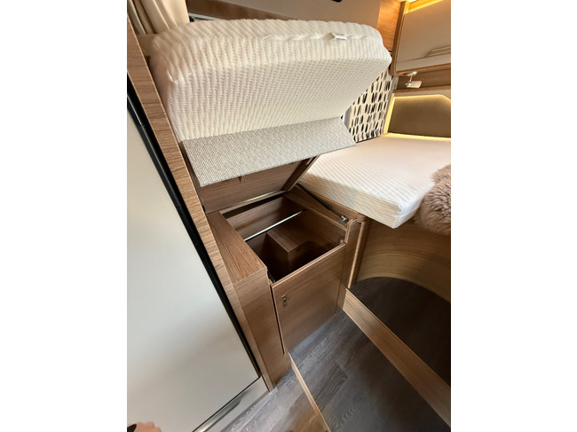 Photo de Knaus Van Ti 650 Meg : 19