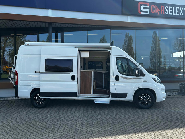 ROLLER team LIVINGSTONE 2 / CAMERA / LUXE BEKLEDING / foto: 4