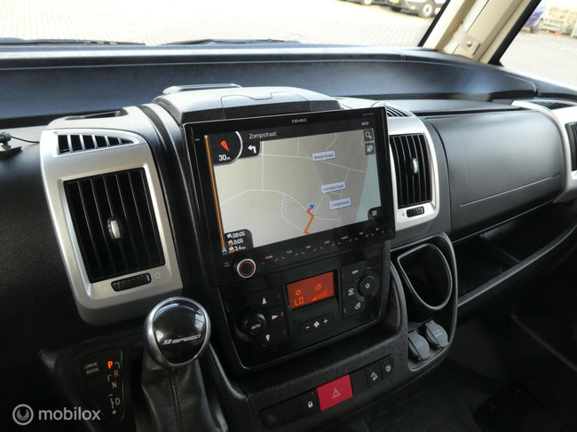 Hymer Exsis I 678 AUTOMAAT 160 PK foto: 13