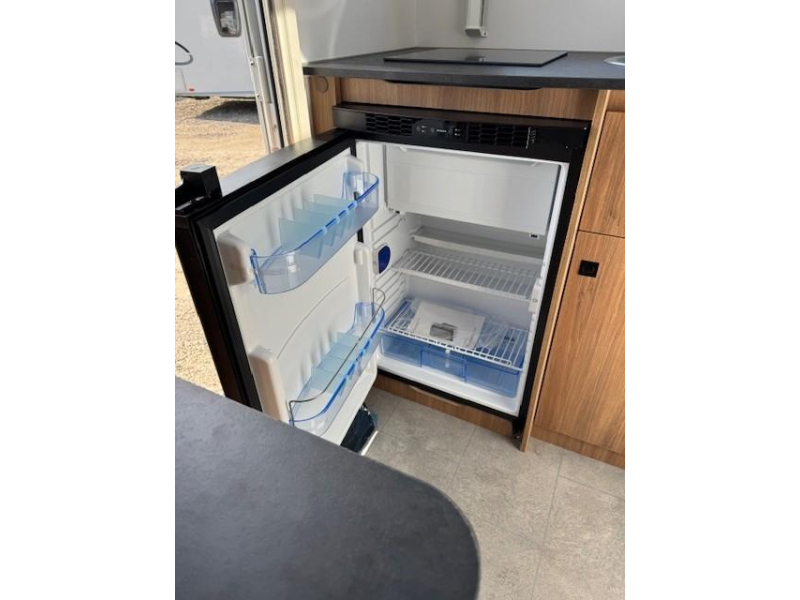 Caravelair Alba 325 Anniversary Line INCL. MOVER GRATIS foto: 16