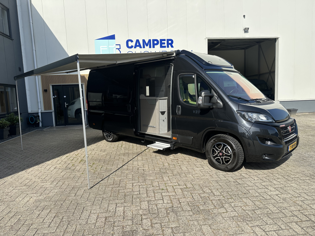 CHALLENGER V217 PREMIUM foto: 21