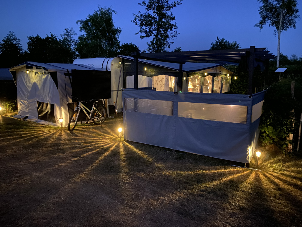 LMC Caravans Vivo 532 K foto: 23