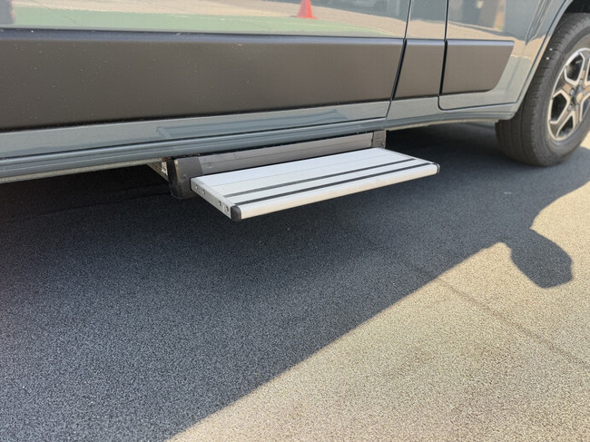 Knaus Boxlife 600 ME Platinum Select Foto: 7