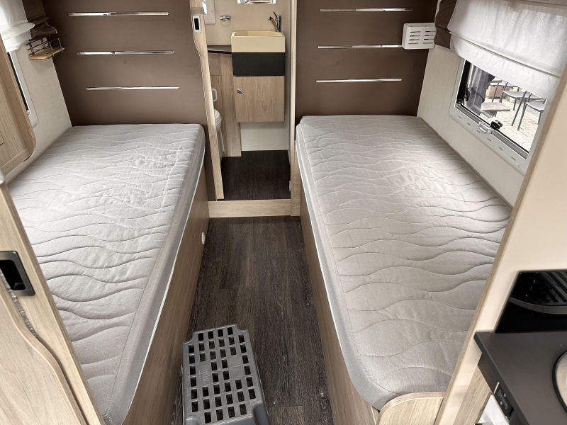 Chausson Special Edition 757  foto: 2