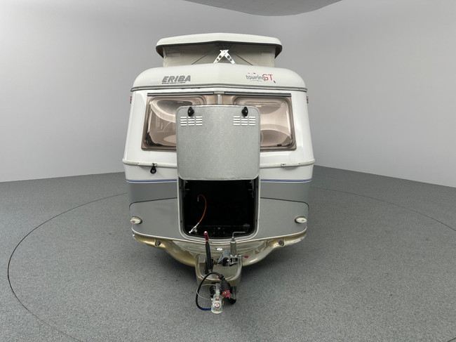 Eriba Touring Troll 540 GT foto: 19