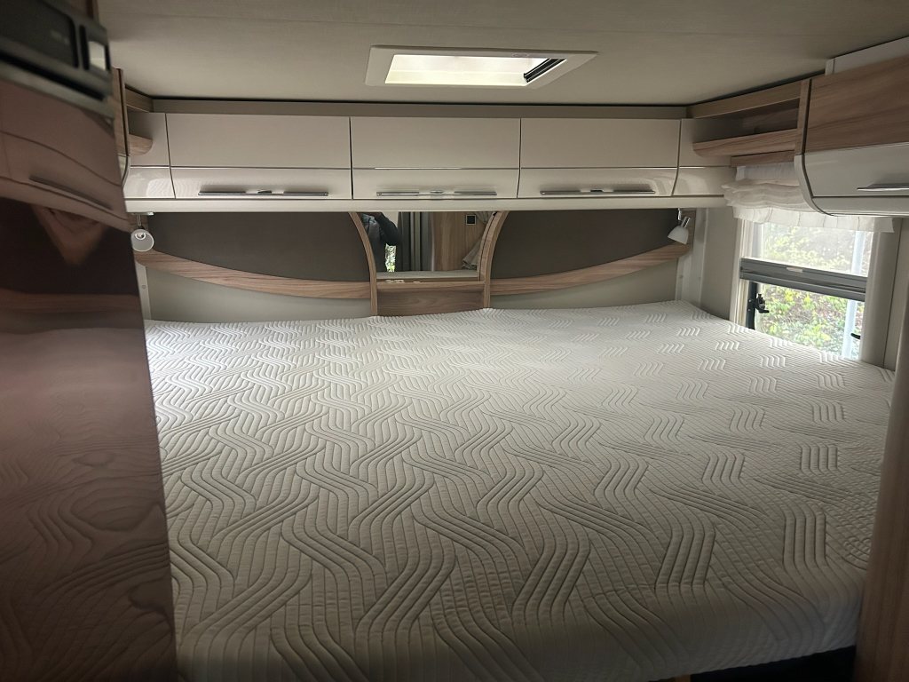 HYMER MLI 570 foto: 13
