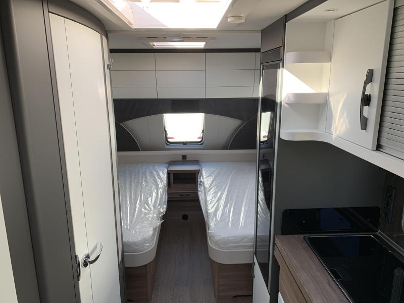 Hobby Excellent Edition 495 UL Model 2025  foto: 2