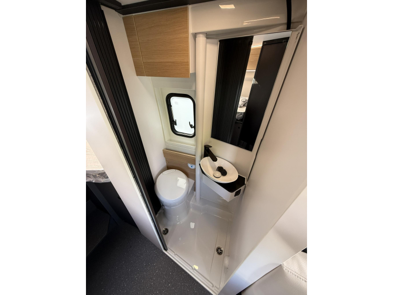Adria Twin 640 SLB 60 years - DEMOMODEL  foto: 22