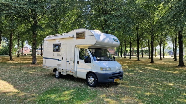 Fiat McLouis 460 Clasic photo : 2