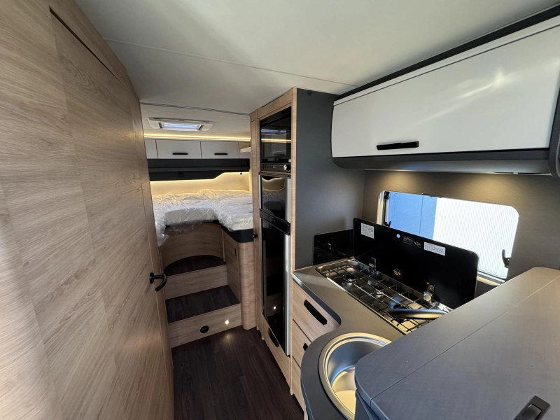 Knaus L!ve I 700 MEG  foto: 19