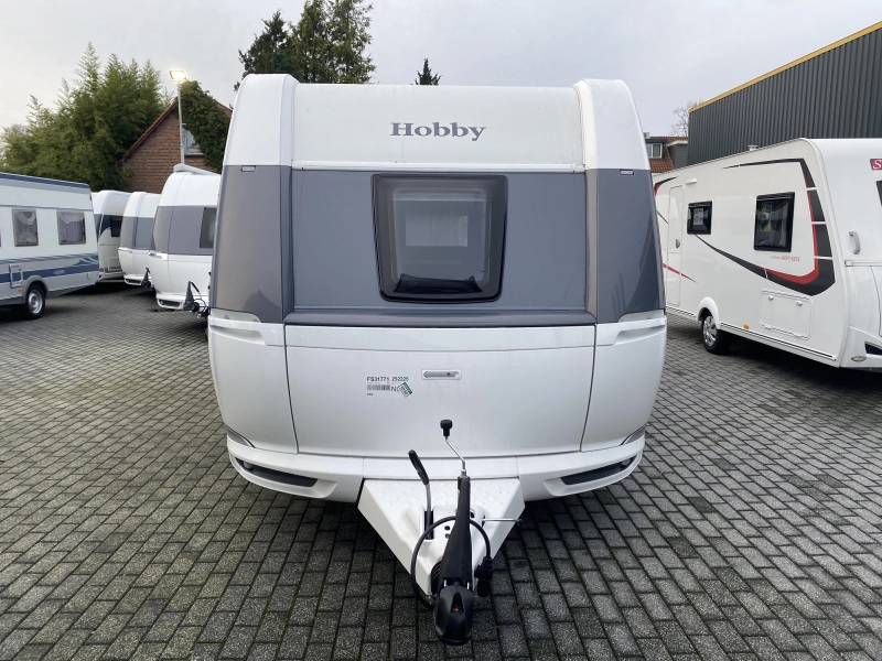 Hobby De Luxe 515 UHL 35 JAHRE PEN! Foto: 3