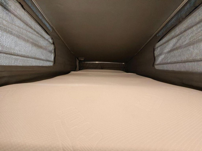 Ford Nugget L1 Titanium 170PK A8 Automatic photo: 19