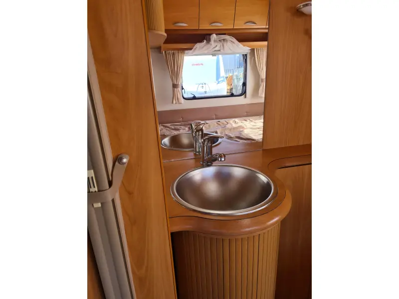 Chateau Calista Chalet 450 FHU  foto: 8