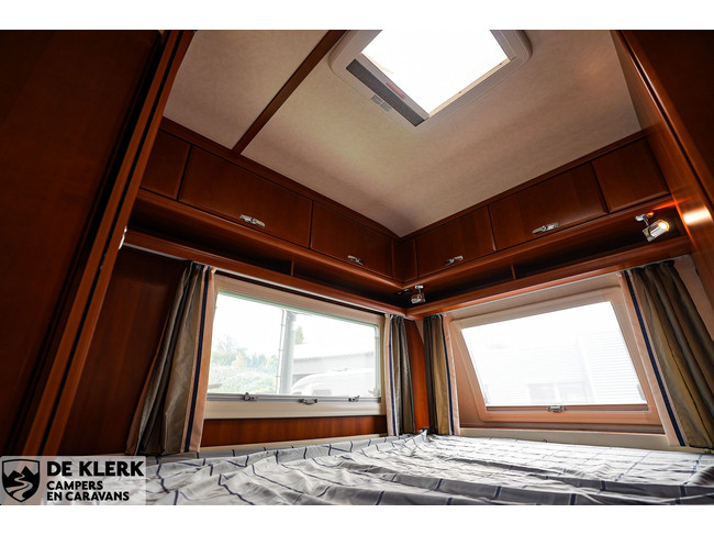 Tabbert PUCCINI 560 TD Christmas Special foto: 15