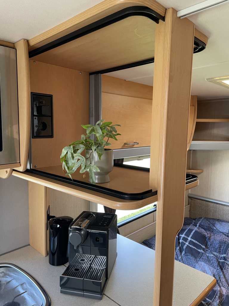 Elddis Avante Club 474 foto: 15