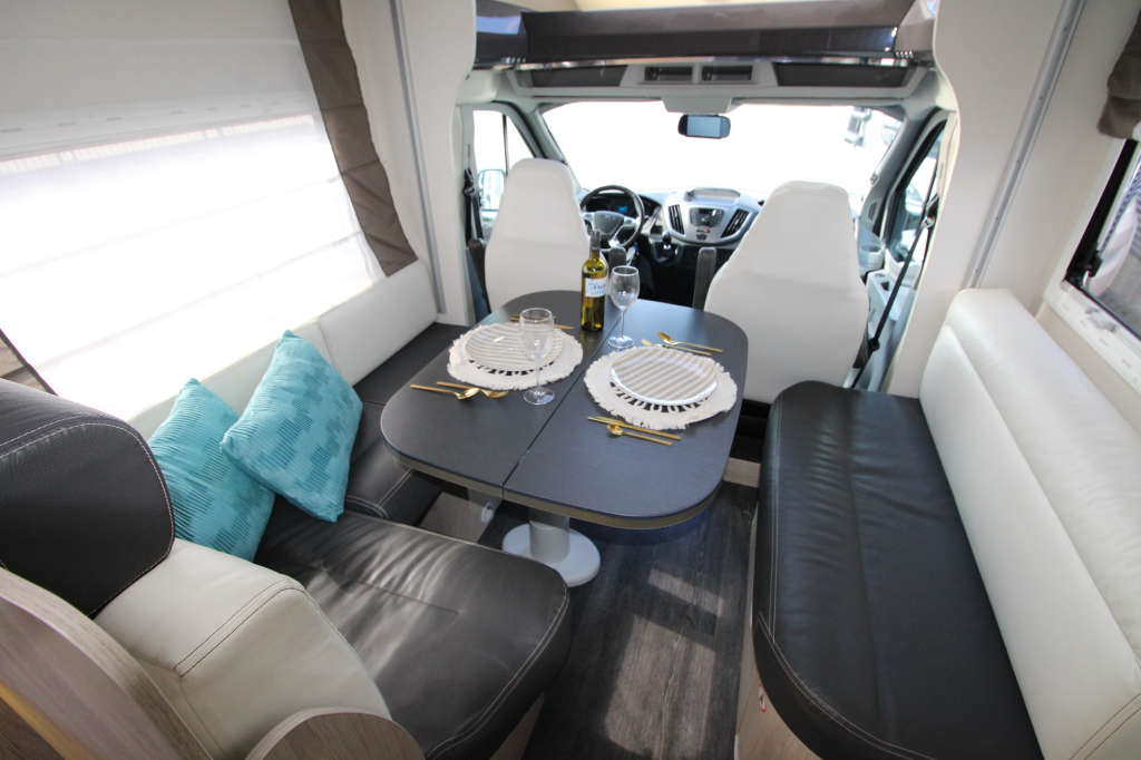 Chausson  610 Special edition foto: 4