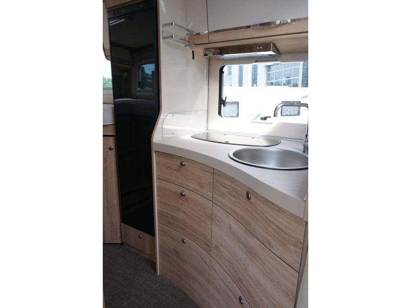 Eura Mobil Profila T 696 EB 170PK/AUT/HEAVY/MBUX photo : 12