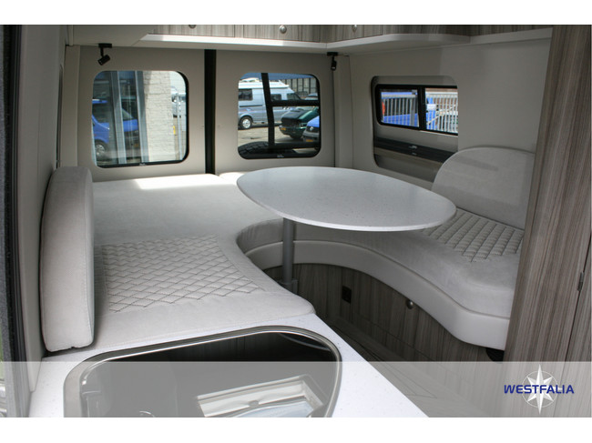 Mercedes-Benz Sprinter 319 CDI 4x4 X-Innova foto: 7