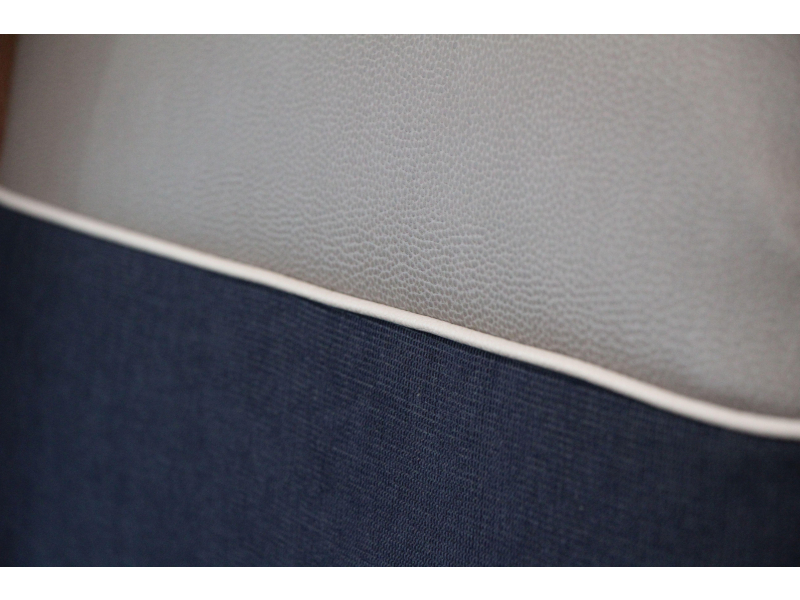 Weinsberg CaraLoft Queensbed + Hefbed  foto: 43