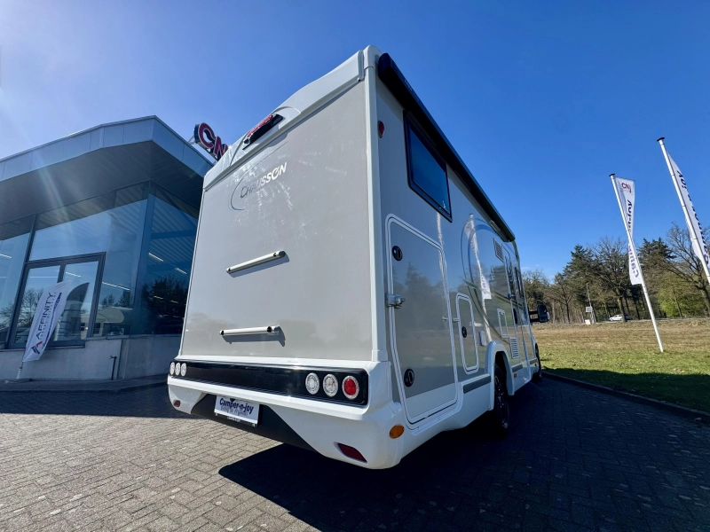 Chausson 777 Ultimate foto: 14