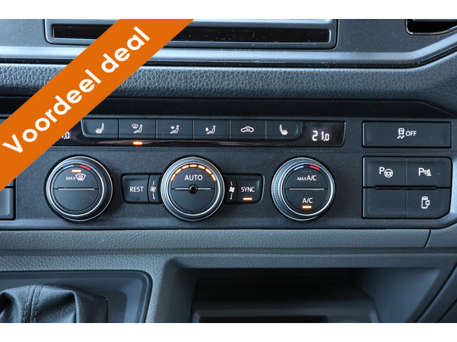 Volkswagen Grand California 600 December deal nu met € 5000,- korting Prijs is inclusief voorraadvoordeel van € 5000,- foto: 15