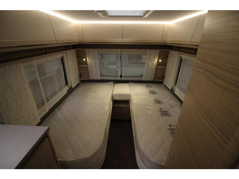 Fendt Bianco Activ 515 SGE Model 2026  foto: 7