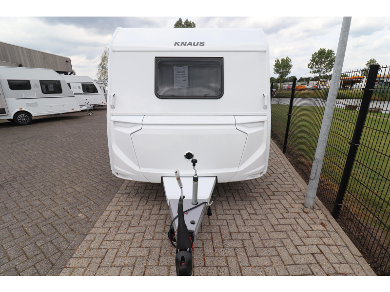 Knaus Sport 500 EU MEGA RABATT / 526 Foto: 2
