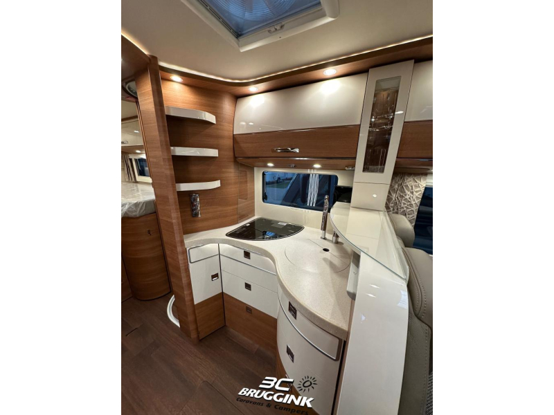 Carthago Chic C-Line I 4.9 LE  foto: 8