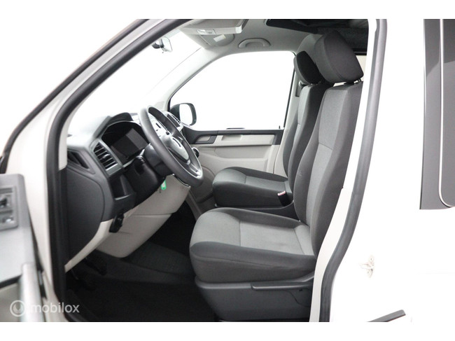 Volkswagen Transporter Buscamper 2.0 TDi 84Pk Euro-6 New California-look conversion | 4 seats / 4 berths | Pop-top roof | AS NEW photo: 14