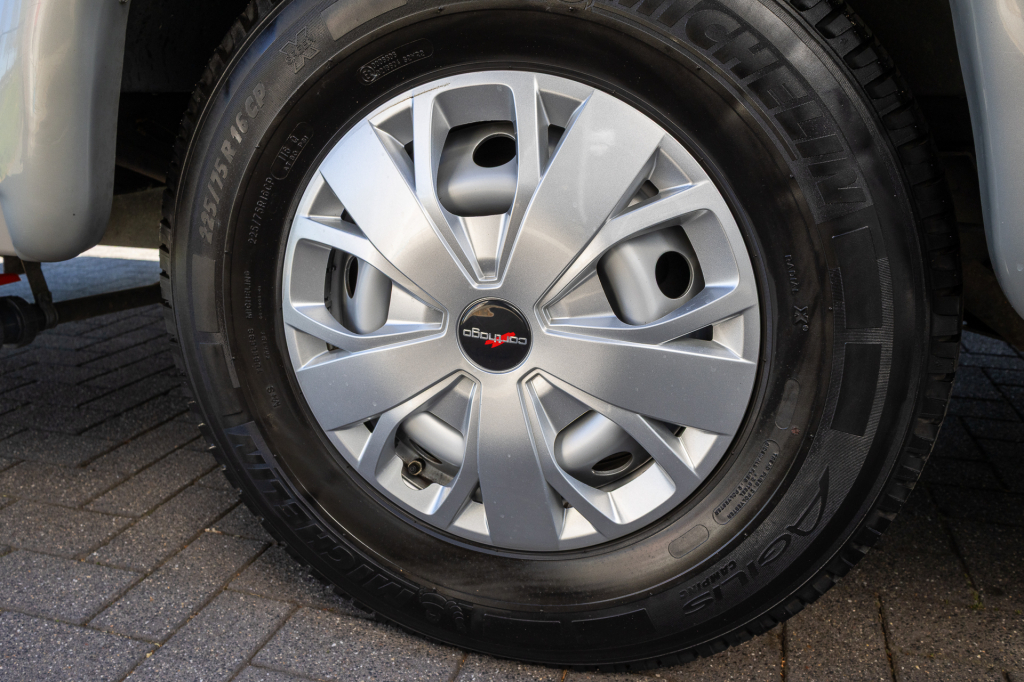 CARTHAGO CHIC C-LINE I 4.3 photo: 51