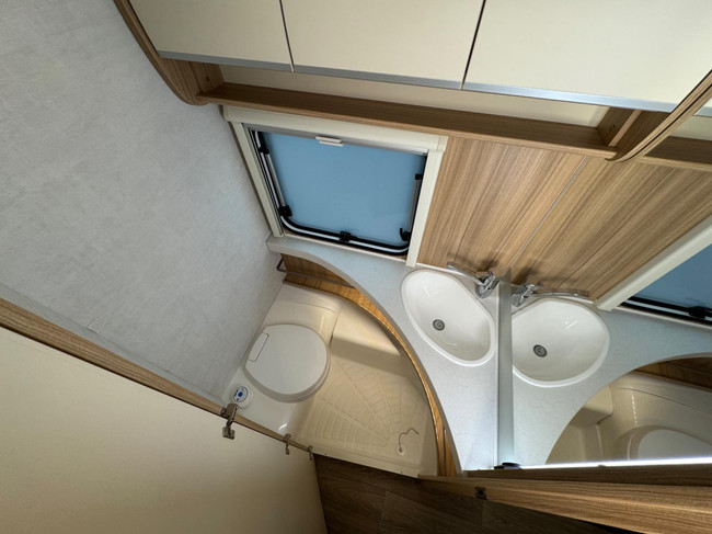 Fendt Bianco 515 SG foto: 11