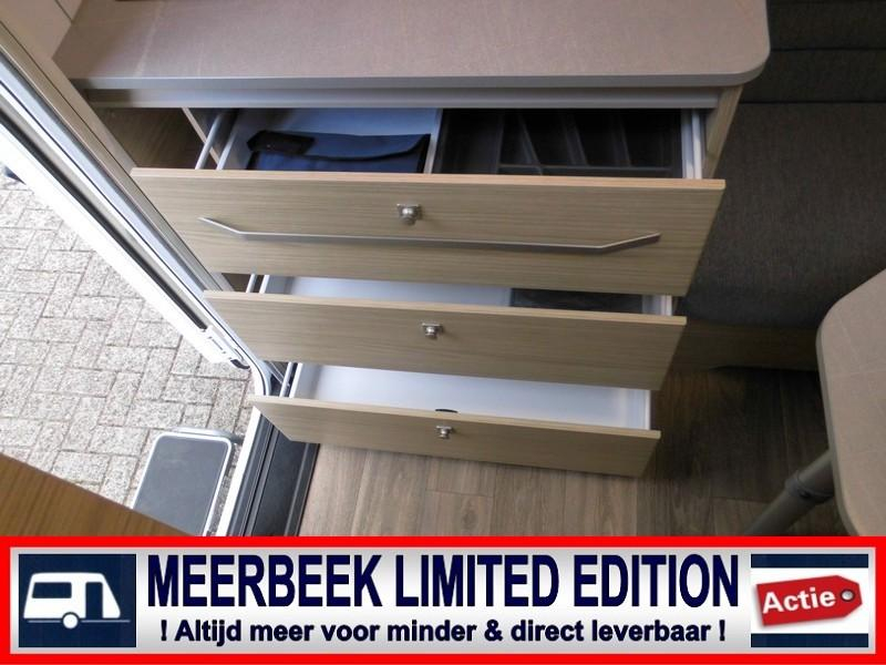 Fendt Bianco Activ 390 FHS 3613,=KORTING MOVER&THULE  foto: 14