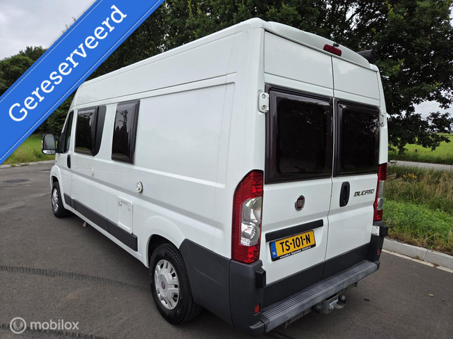 Adria Twin buscamper 2008 ☆2x Airco-Trekhaak-Solar-Euro4☆ foto: 4
