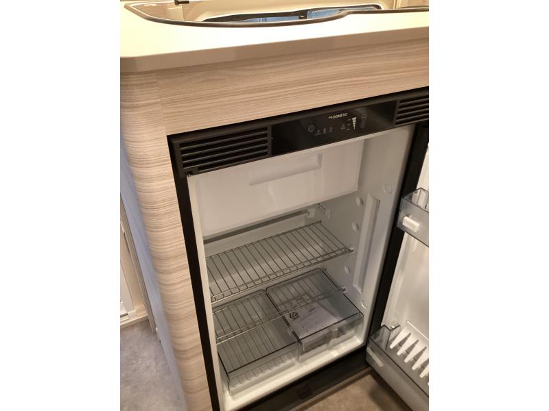 Dethleffs C'Joy Active 460 LE model 2026  foto: 9