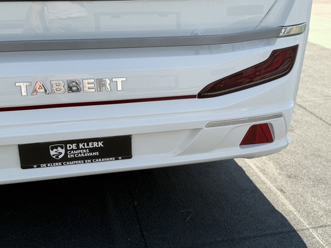 Tabbert PUCCINI 685 DF photo: 3