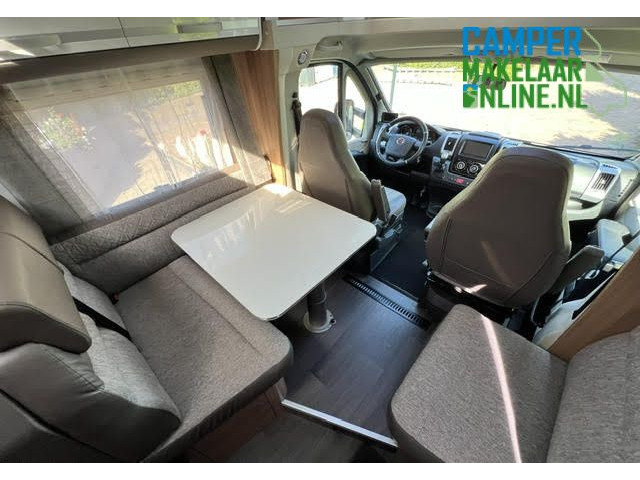 Adria Matrix 670SL foto: 5