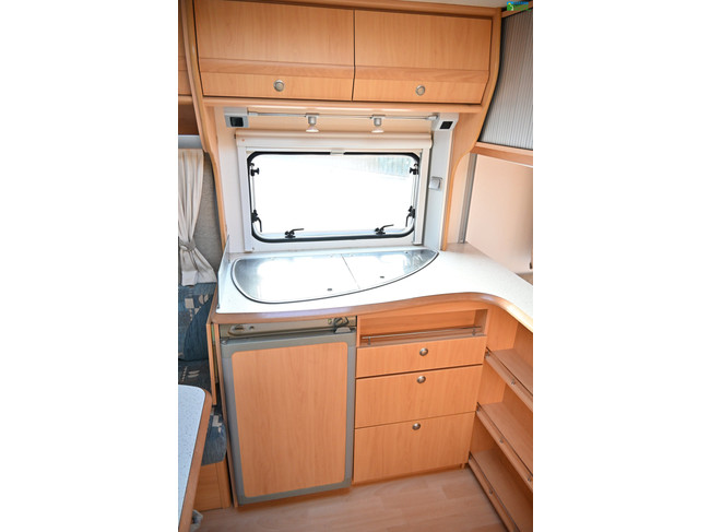 Beyerland Vitesse 450FB foto: 6