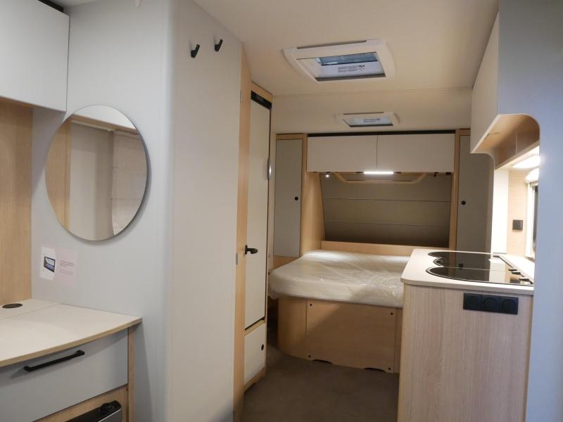 LMC Style 450 D Special Edition  foto: 5