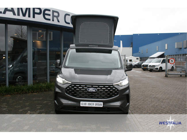 Westfalia Club Joker 170cv Aut. AWD foto: 19