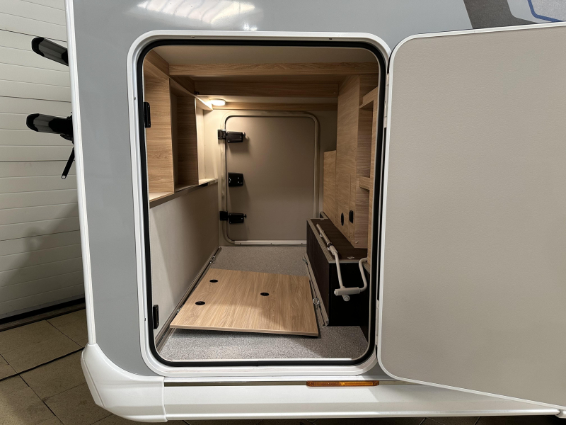 Knaus Van TI Plus 650 MEG platinum| ex-location photo: 6