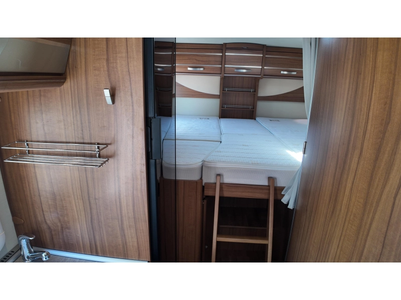 Hymer Exsis-T 474 Foto: 10
