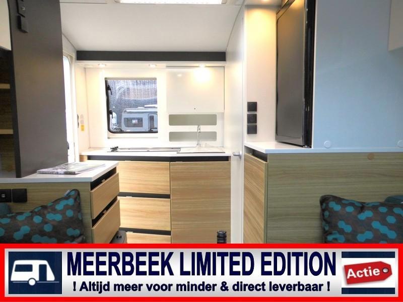 Adria Action 361 LH 2440,= KORTING INCL MOVER  foto: 8