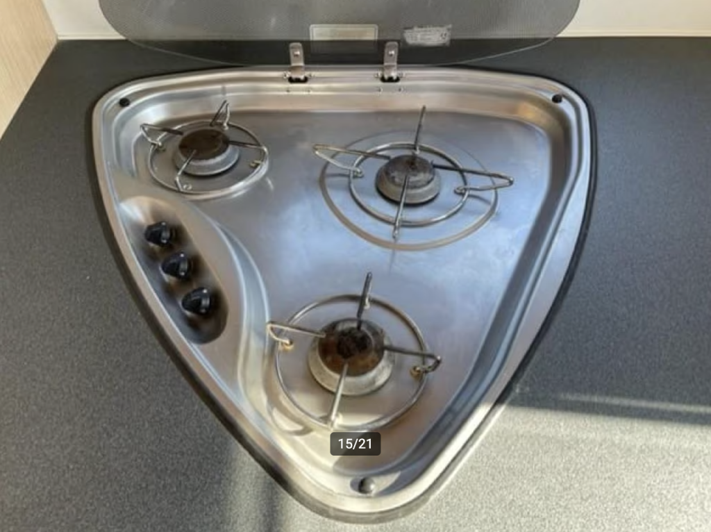 Kip Greyline 44 EKL foto: 9