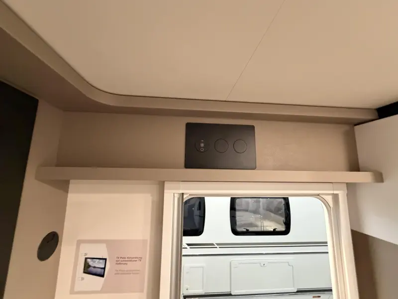 Dethleffs C'go Active 495 FR +1700KG+fransbed+AAABrake  foto: 18