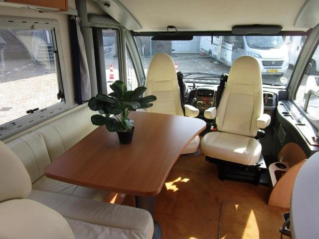 Knaus Sunliner 658 LG Foto: 7