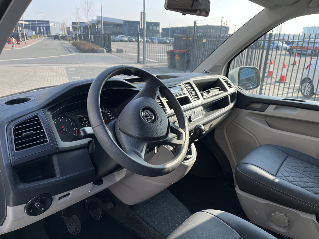 Volkswagen T6 Nevada L2 foto: 15