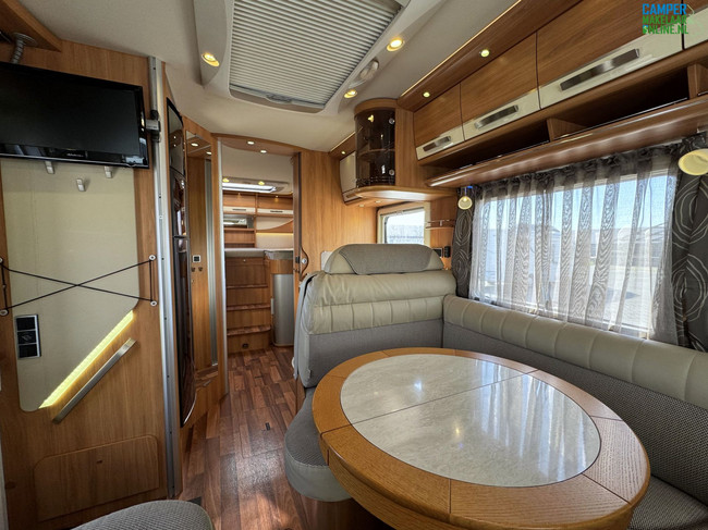 Hymer B 678 foto: 16