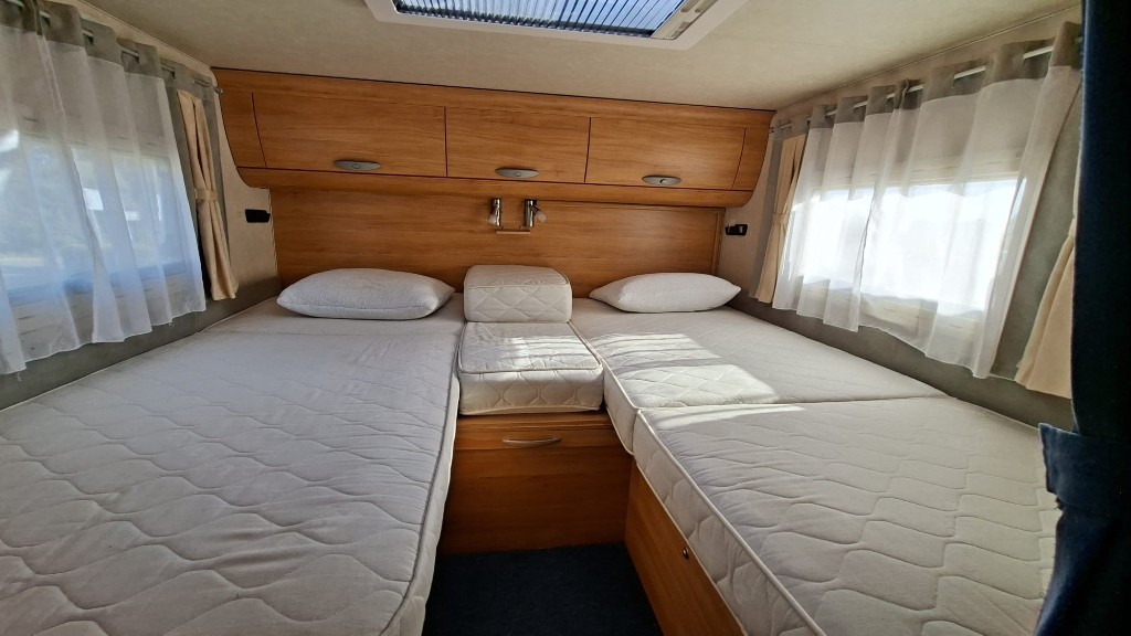 ADRIA MOBIL ADRIATIK foto: 8